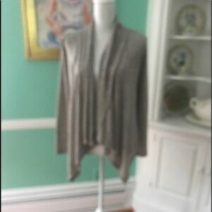 About A Girl Sweater Size Medium